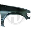 KIA 0K08B52221A Wing